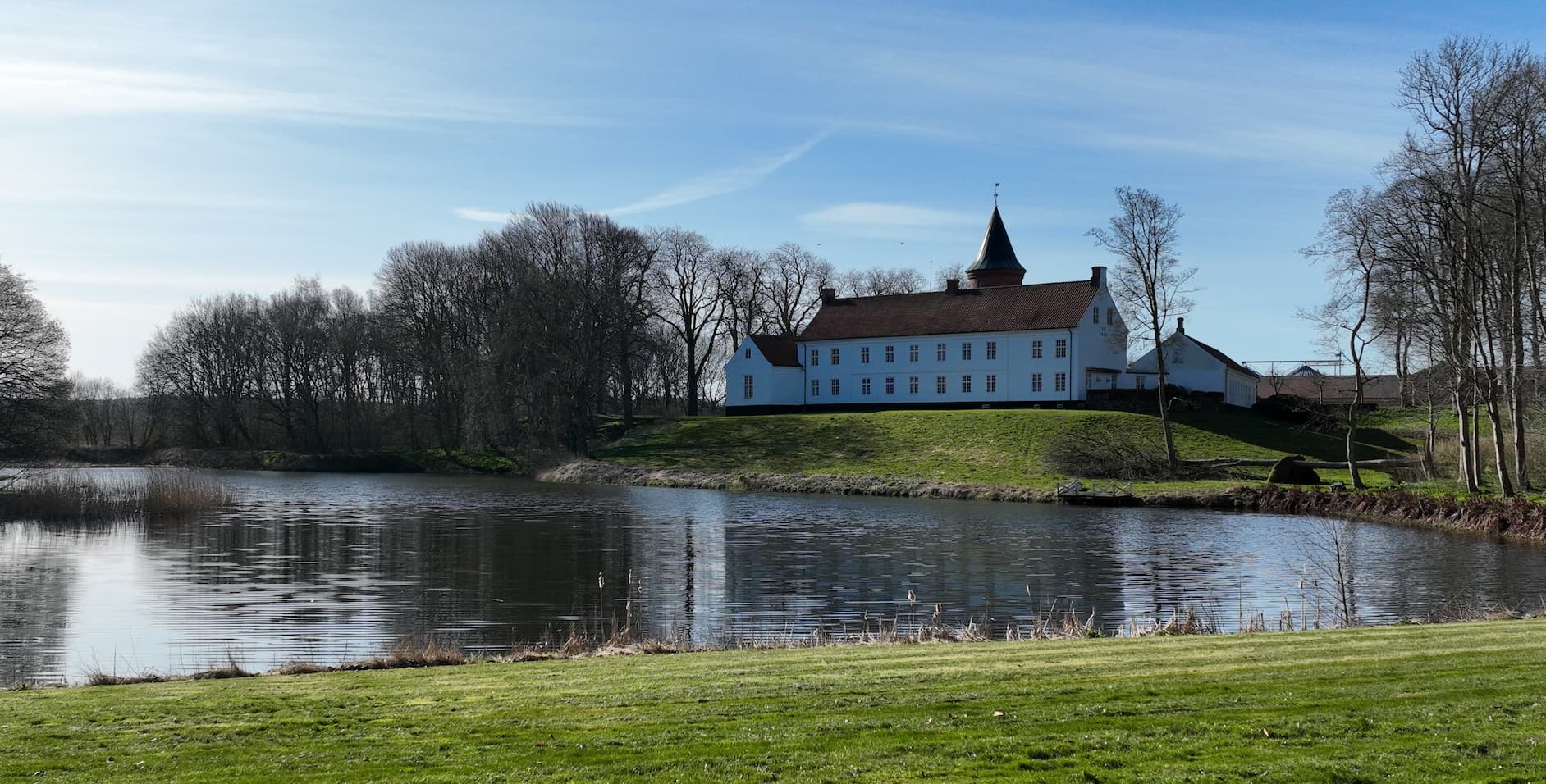 Gården